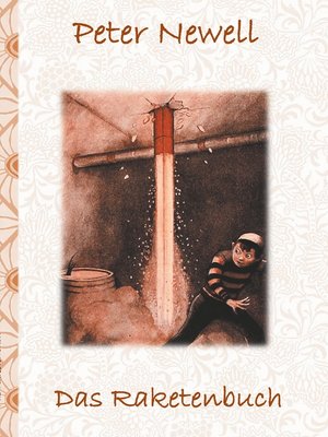 cover image of Das Raketenbuch